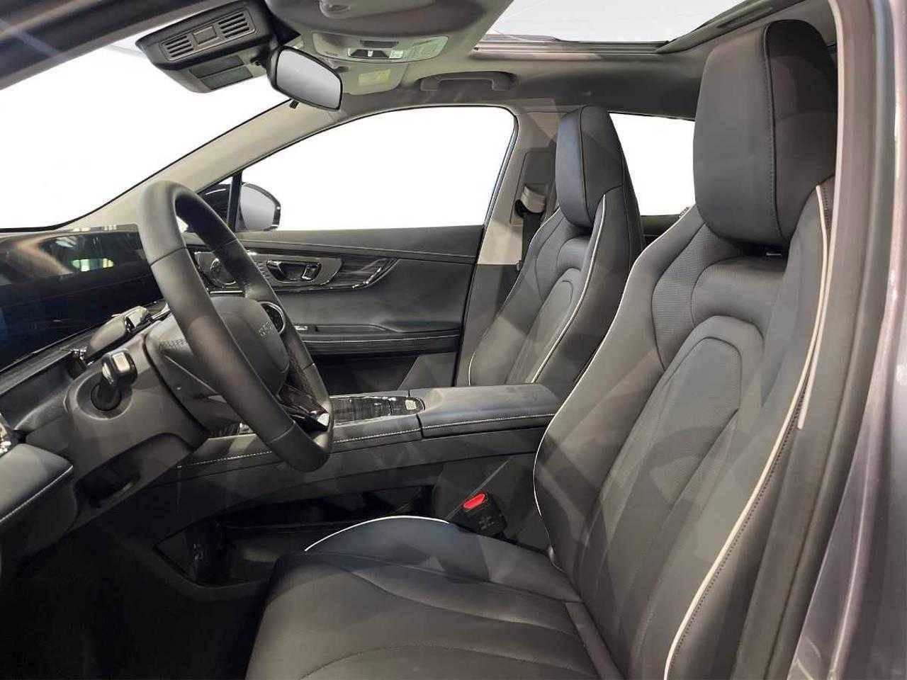 Omoda Omoda 5 Nuovo Ibrido Omoda 5 Legnago