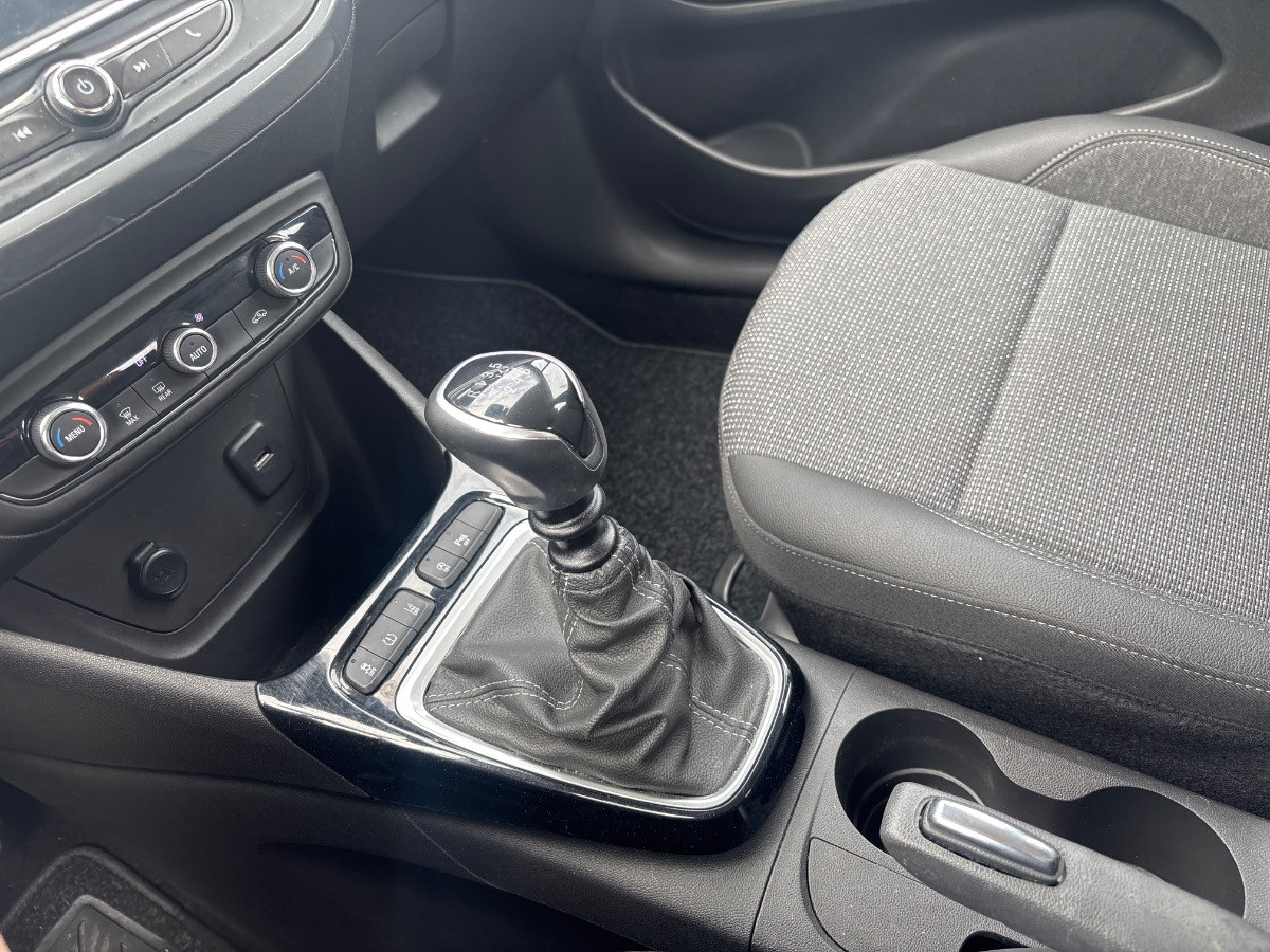 Opel Crossland Usato 2021 Crossland Mestre