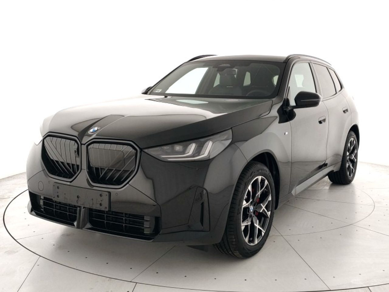 Bmw X3 Usato 2025 X3 Porto Mantovano