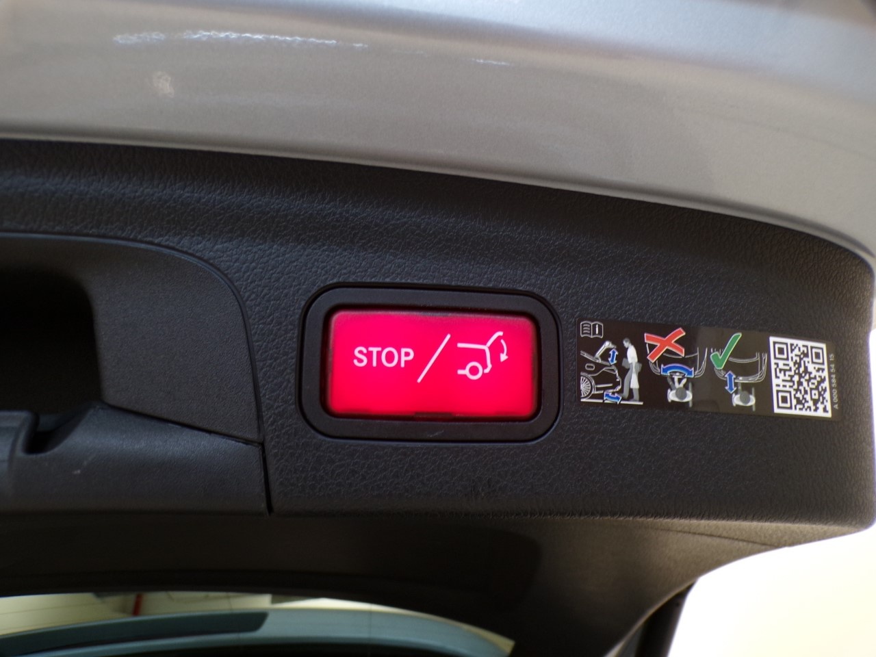 Mercedes  GLE 300 d Advanced 4matic auto - 8