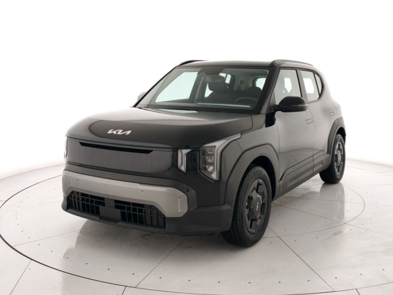 Kia EV2 Nuovo Elettrico EV2 Mantova