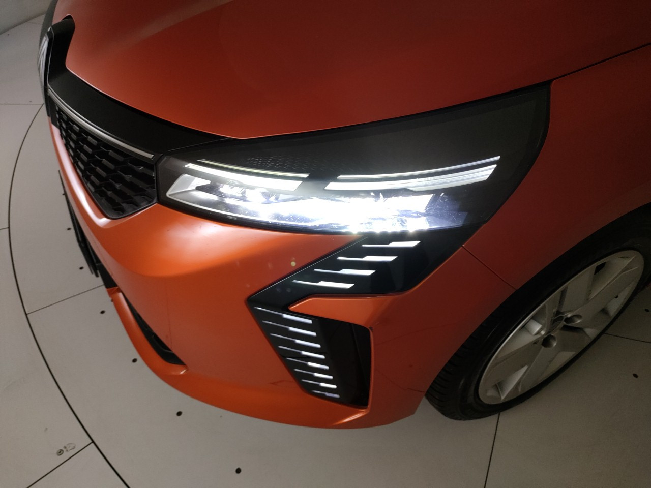 Renault Clio Usato 2024 Clio Porto Mantovano
