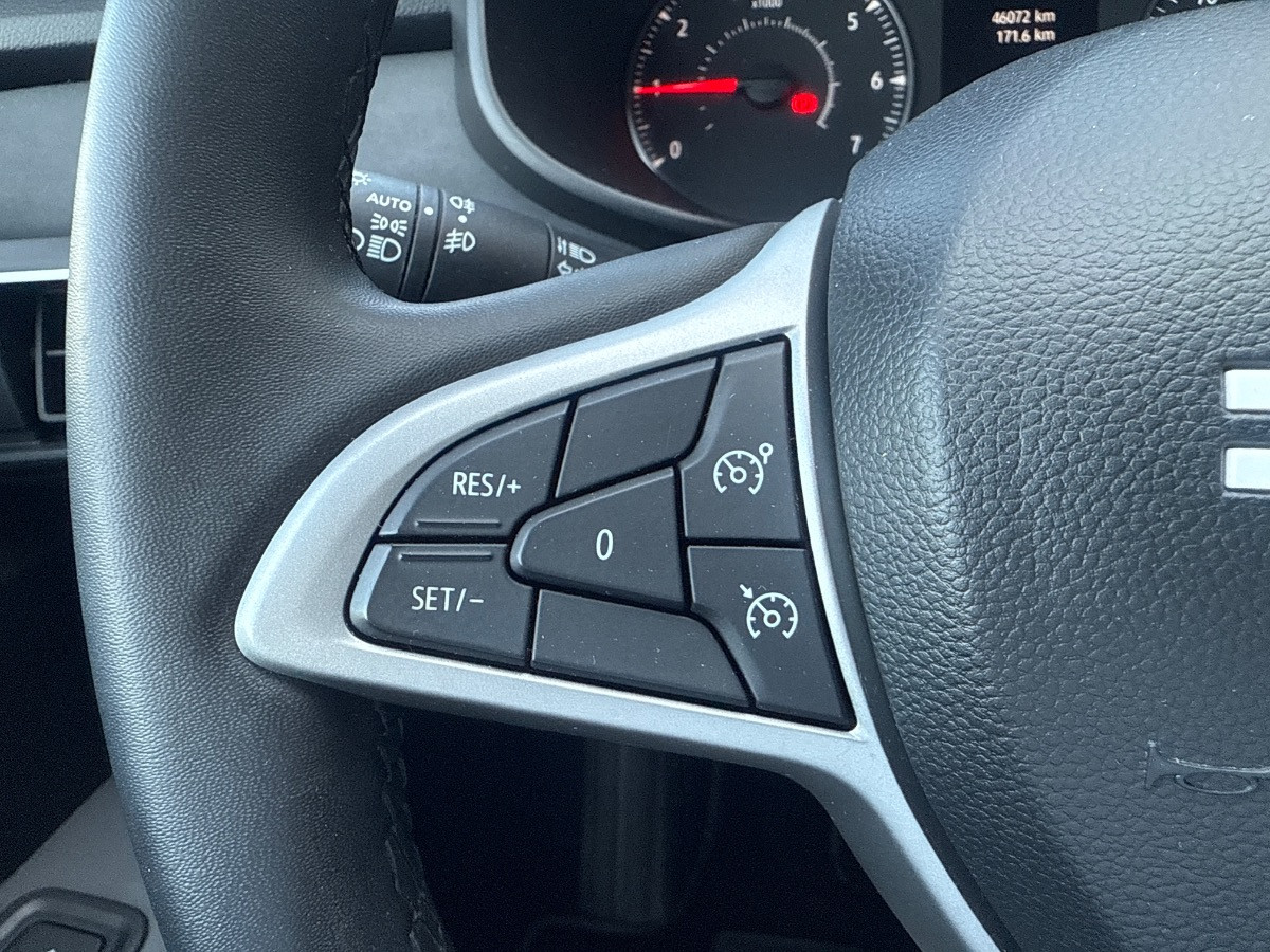 Dacia Sandero Usato 2024 Sandero Padova