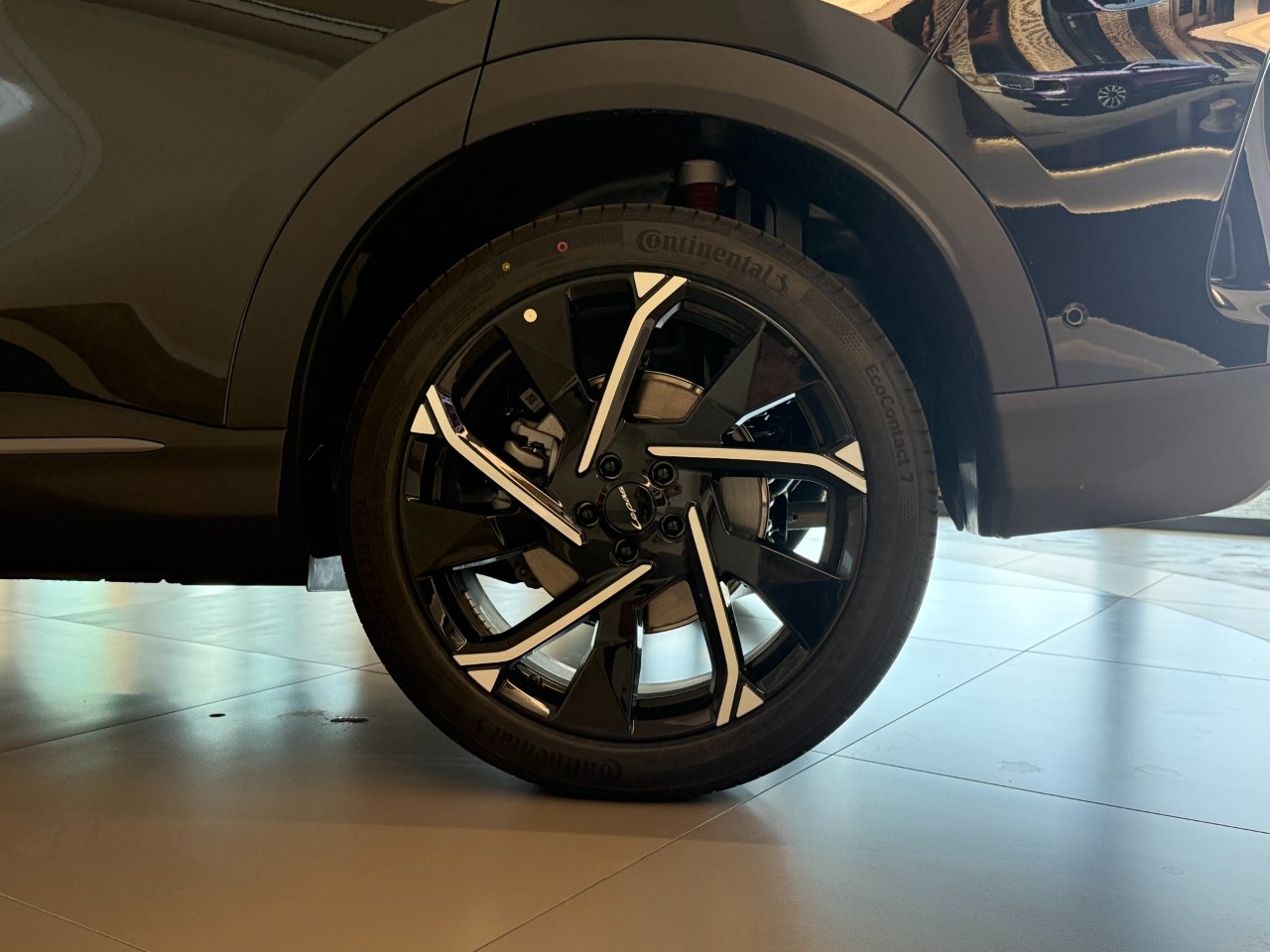 Lepas Lepas L8 L8 PHEV 1.5TGDI Elegance - 12