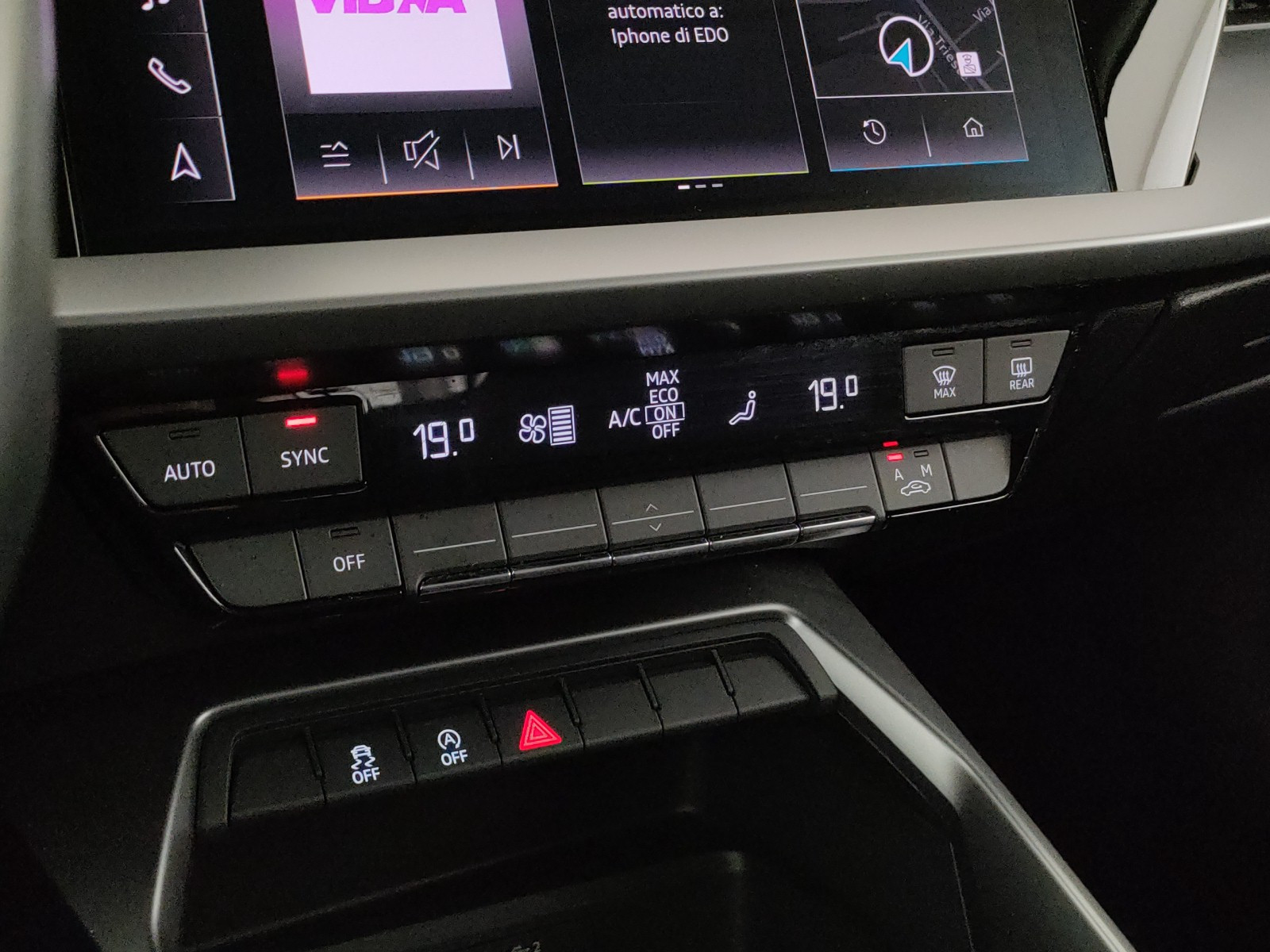 Audi A3 Usato 2021 A3 Rovigo