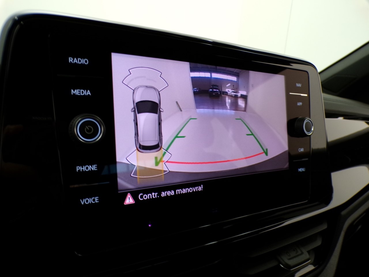 Volkswagen T-Roc T-Roc 1.5 TSI ACT R Line DSG - 14