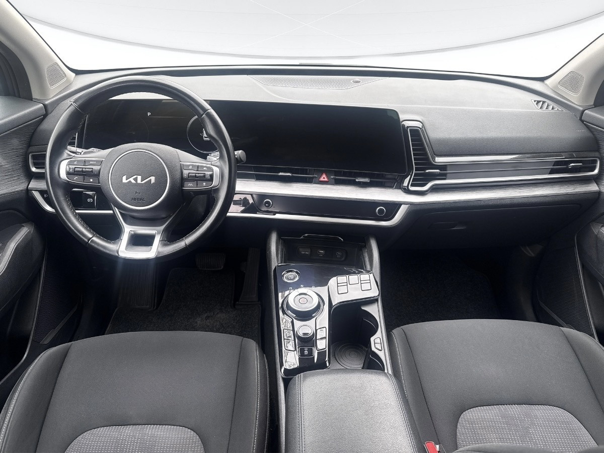 Kia Sportage Usato 2022 Sportage Legnago