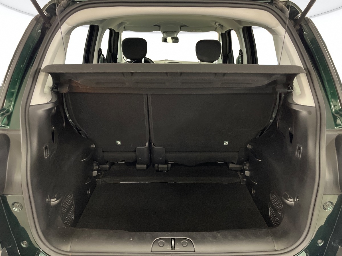 Fiat 500L Usato 2021 500L Verona