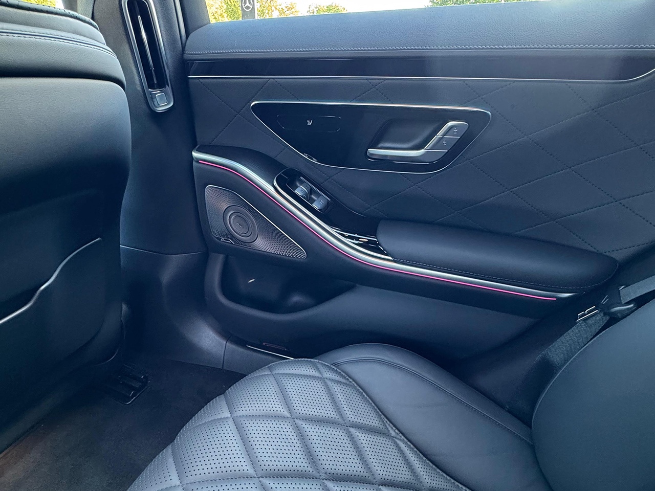 Mercedes Classe S Classe S 350 d 4Matic PREMIUM PLUS - 16