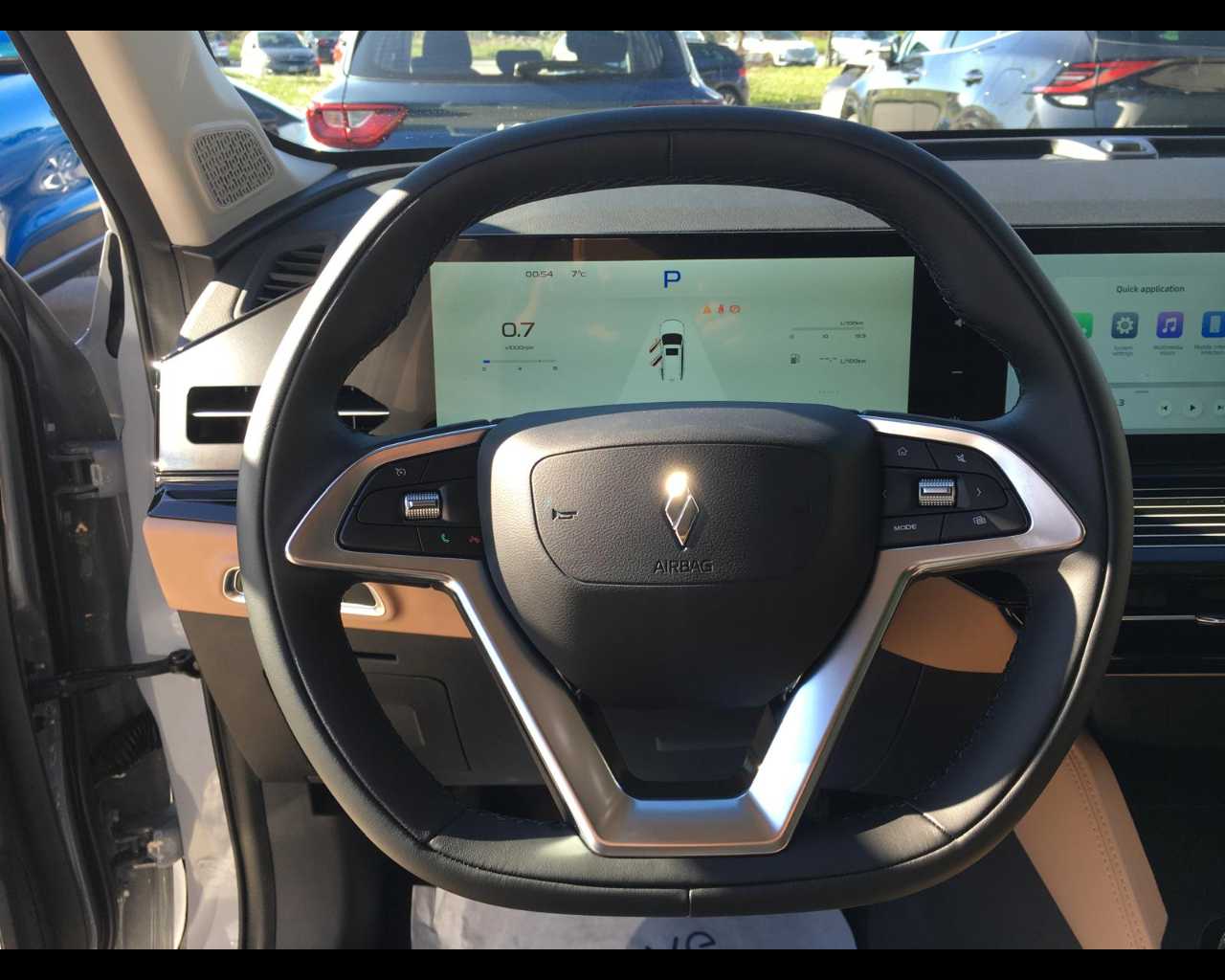 Emc Sette Nuovo Benzina Sette Mestre