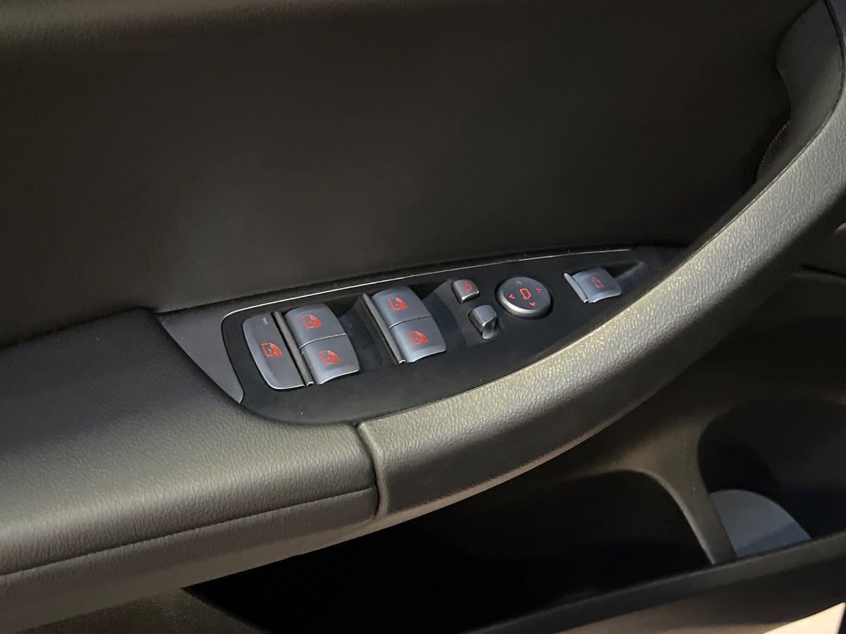 Bmw X3 Usato 2024 X3 Verona