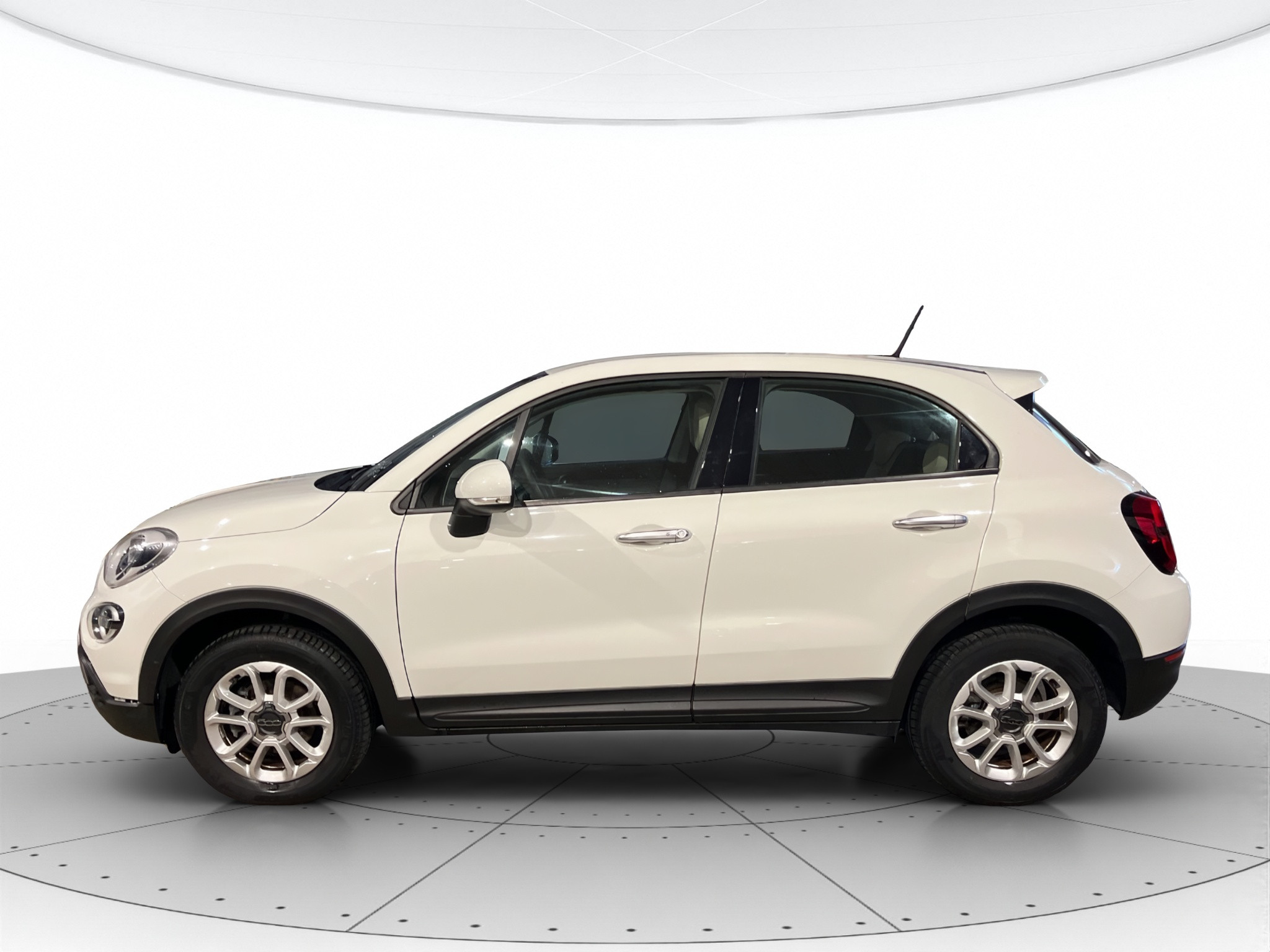 Fiat 500X Usato 2019 500X Altavilla Vicentina