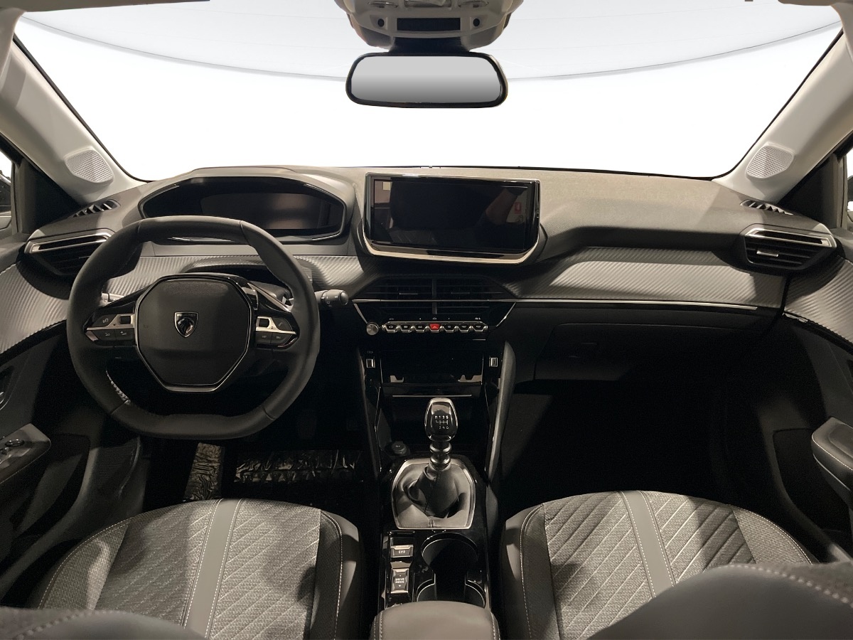 Peugeot 208 KM0 2025 208 Verona