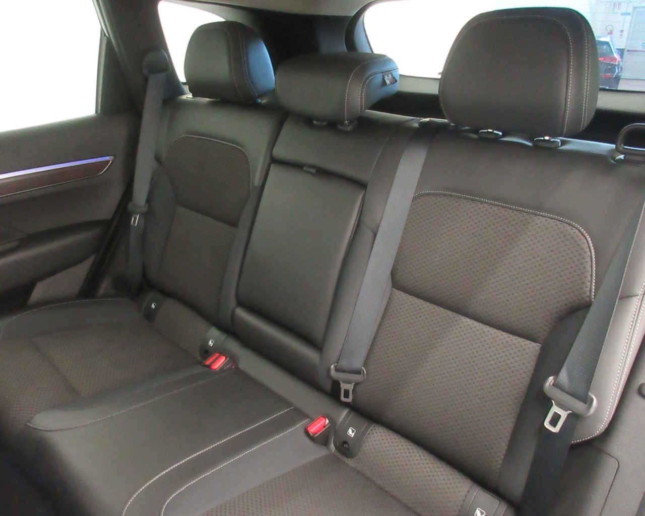 Renault Koleos Koleos 2.0 dCi Energy 130cv Intens 4x2 - 13