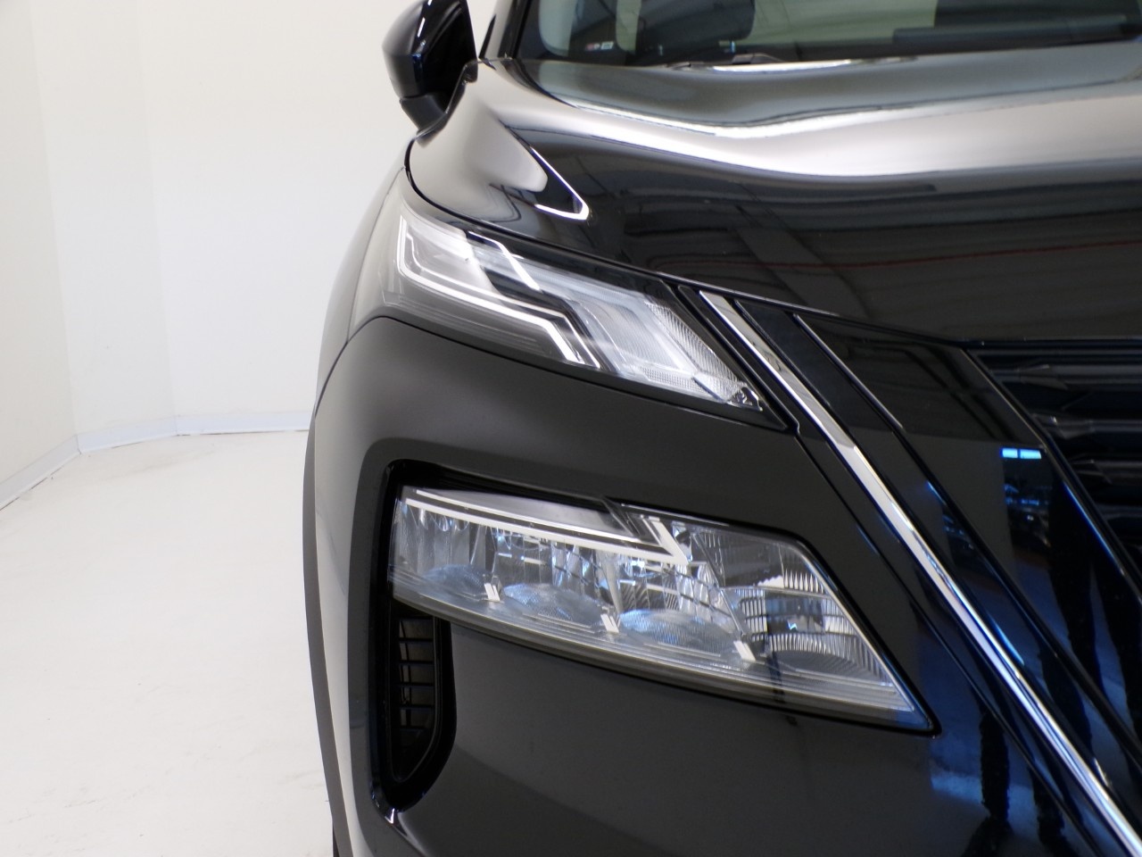 Nissan X-Trail X-Trail 1.5 e-POWER Tekna e-4ORCE 4WD - 5