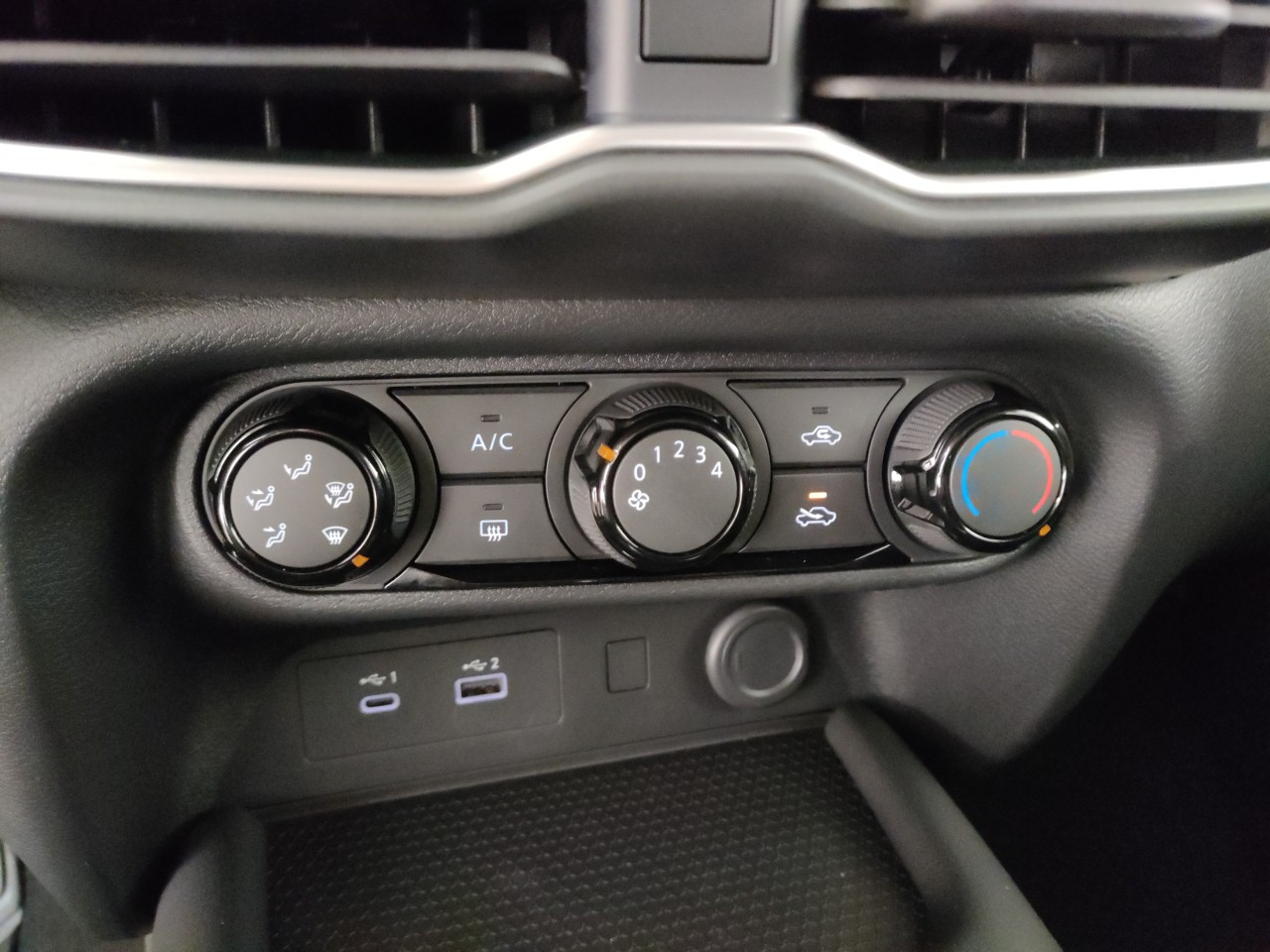 Nissan Juke Nuovo benzina Juke Porto Mantovano