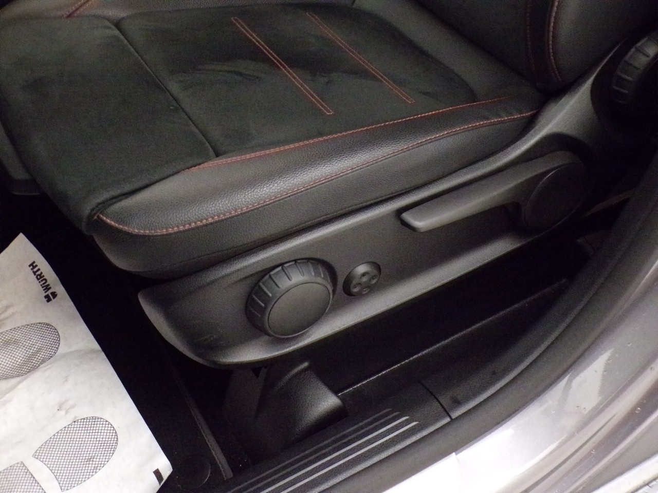 Mercedes  Classe B 180 D Advanced Plus AMG Line 7G-DCT - 13