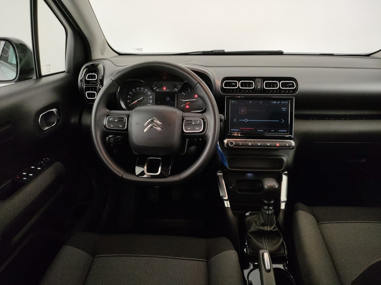 Citroen C3 Aircross Usato 2024 C3 Aircross Carpi