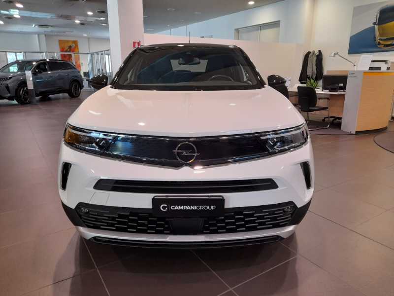 Mokka Ii 2020 - Mokka 1.2 T Ultimate S&s 130cv