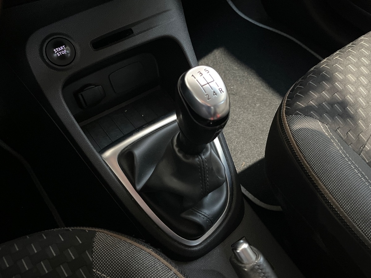 Renault Captur Usato 2017 Captur Rovigo