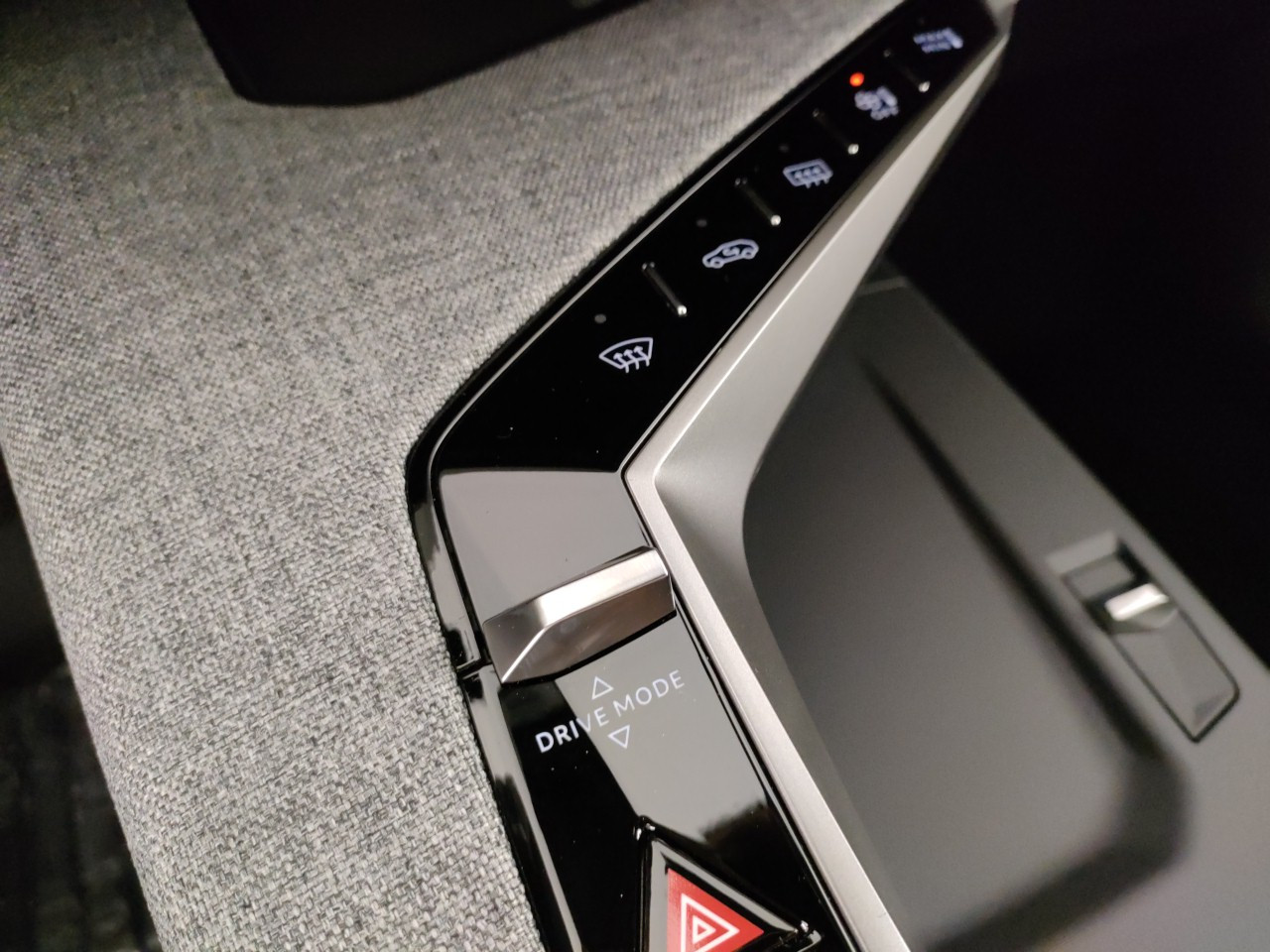 Peugeot 3008 Nuovo Elettrico 3008 Porto Mantovano