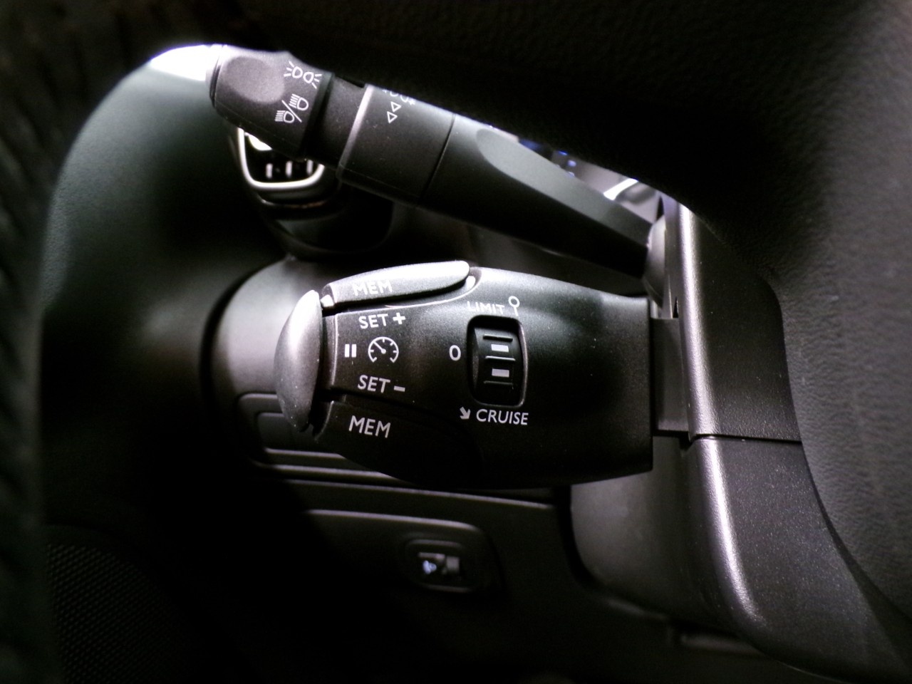 Citroen C3 Aircross C3 Aircross 1.2 PureTech 110cv Shine - 16