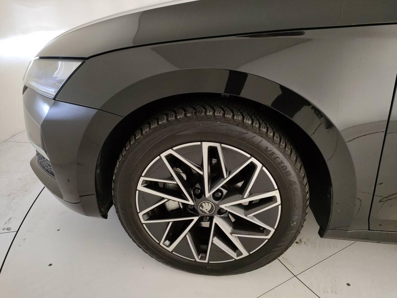 Skoda Octavia Usato 2025 Octavia San Vendemiano