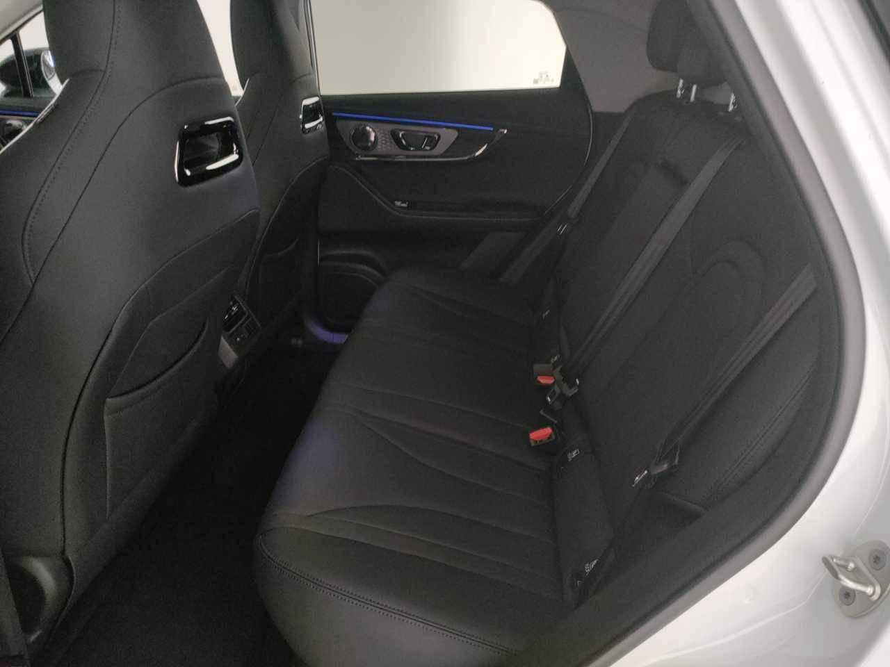 Omoda Omoda 5 Aziendali 2025 Omoda 5 Rovigo