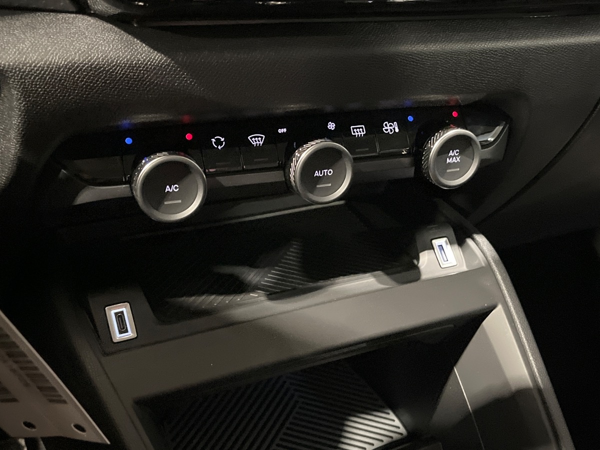 Citroen C4 KM0 2025 C4 Verona