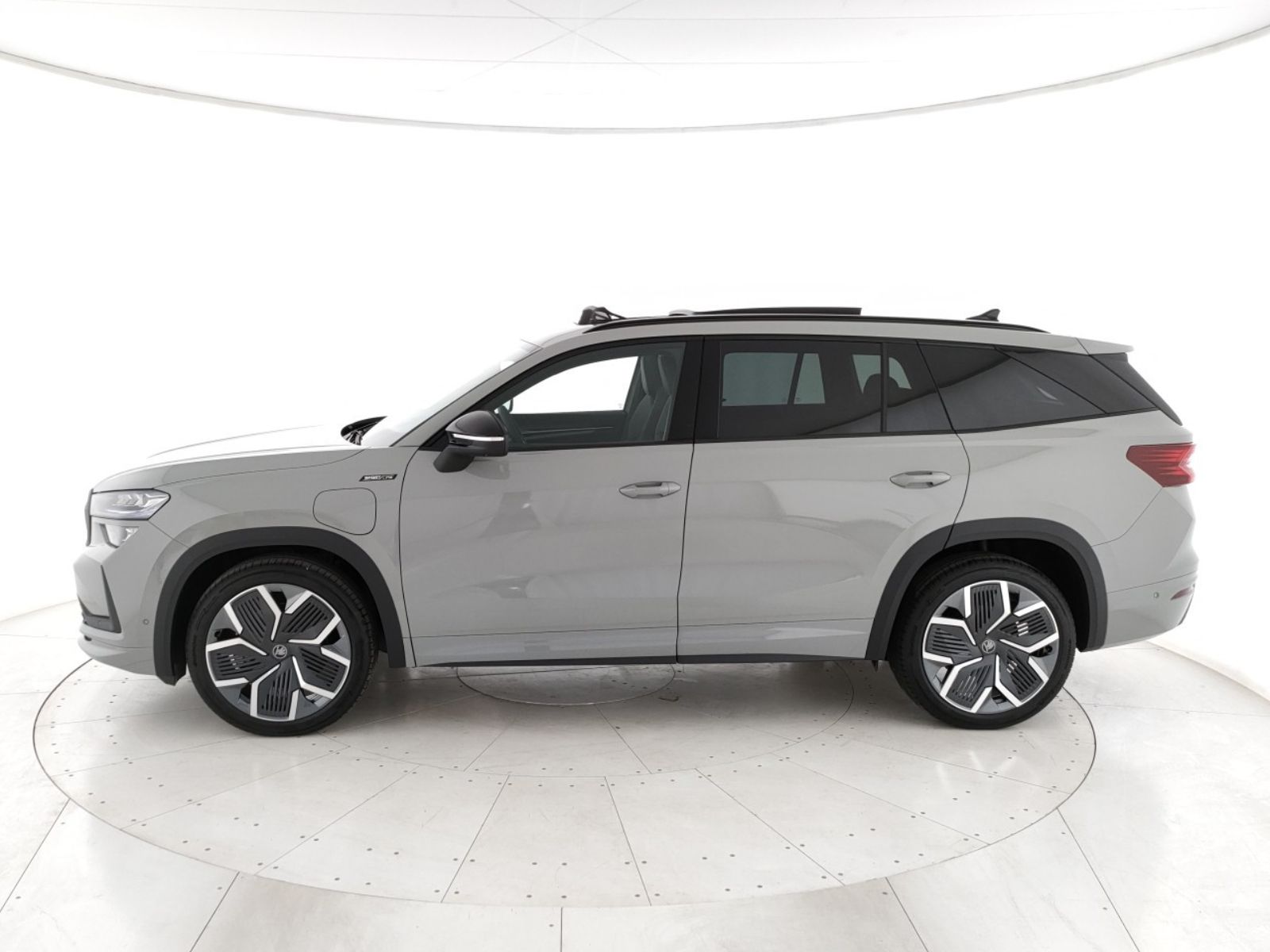 Skoda Kodiaq Aziendali 2025 Kodiaq Legnago