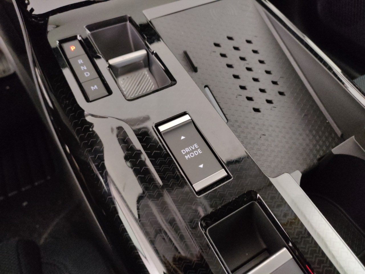 Citroen C5 Aircross Nuovo Ibrido benzina C5 Aircross Porto Mantovano