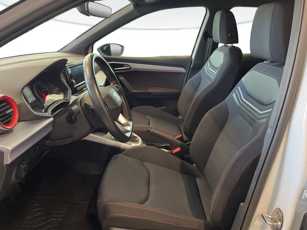 Seat Arona Usato 2022 Arona Mestre