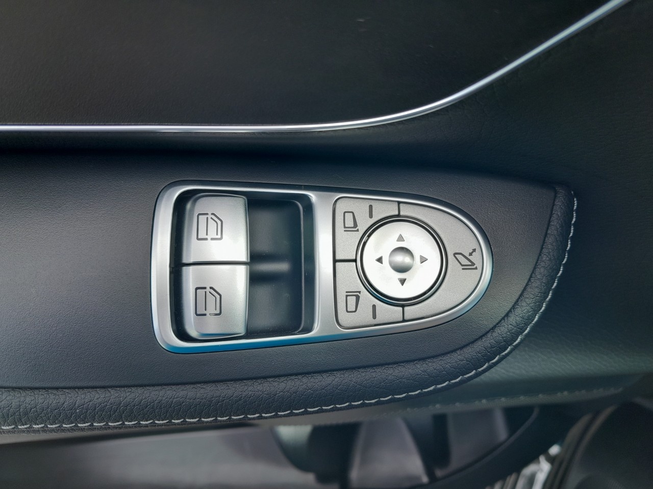 Mercedes Classe V Classe V 250 d Avantgarde Long - 9