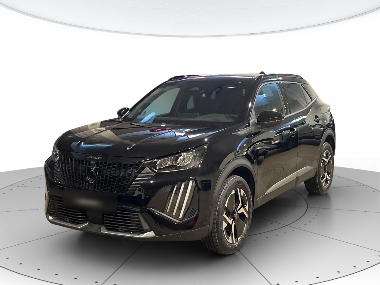 Peugeot 2008 Nuovo Benzina 2008 Verona