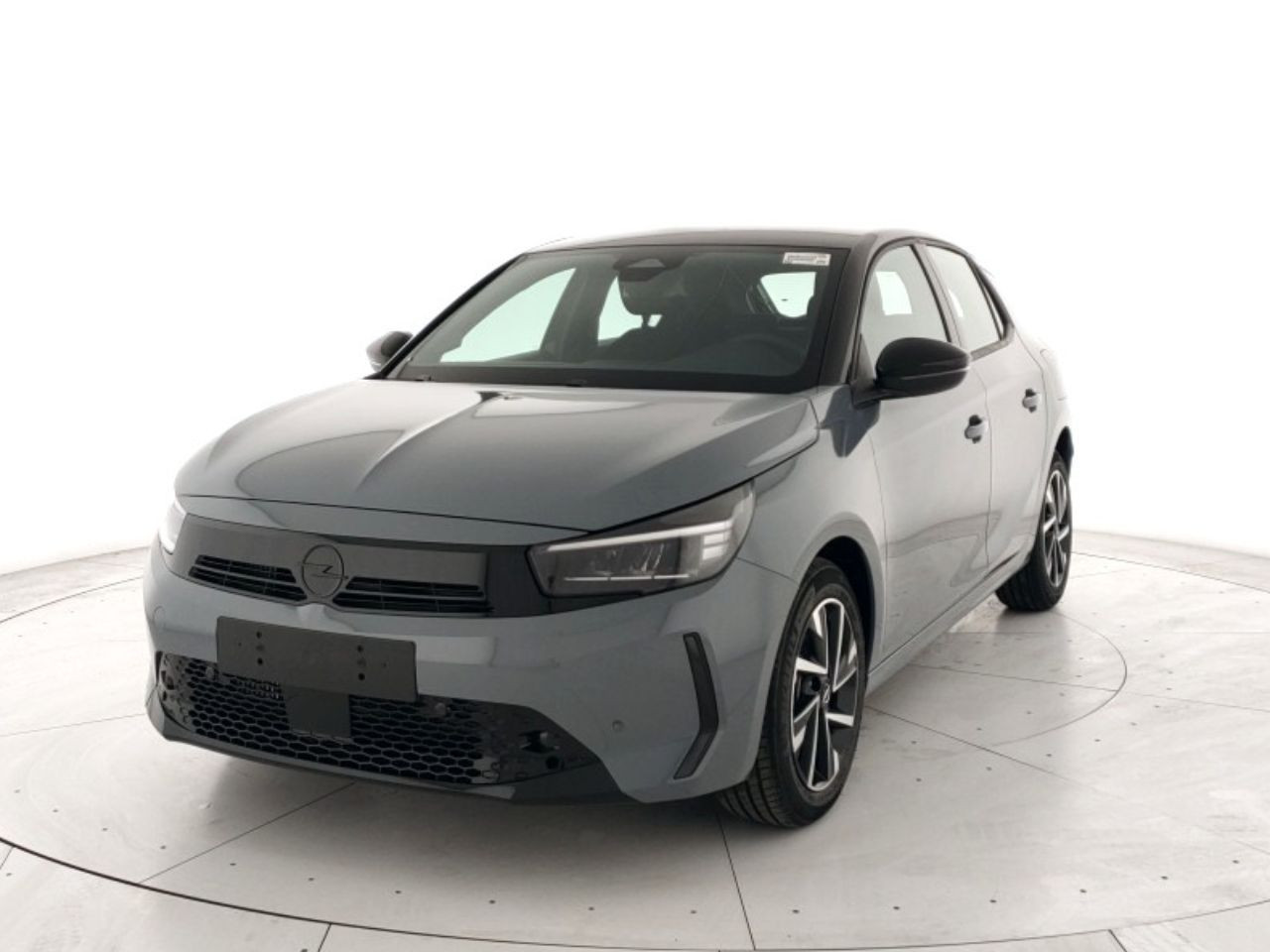 Opel Corsa Nuovo Benzina Corsa Porto Mantovano