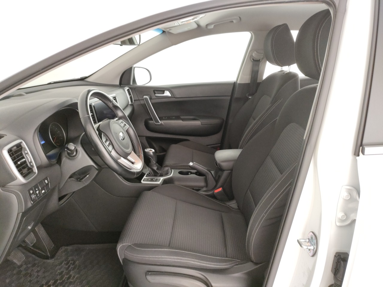Kia Sportage Usato 2021 Sportage Reggio Emilia