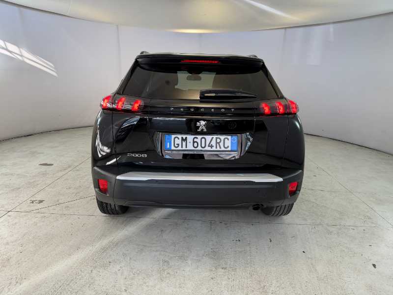 2008 Ii - 2008 1.2 Puretech Allure S&s 100cv