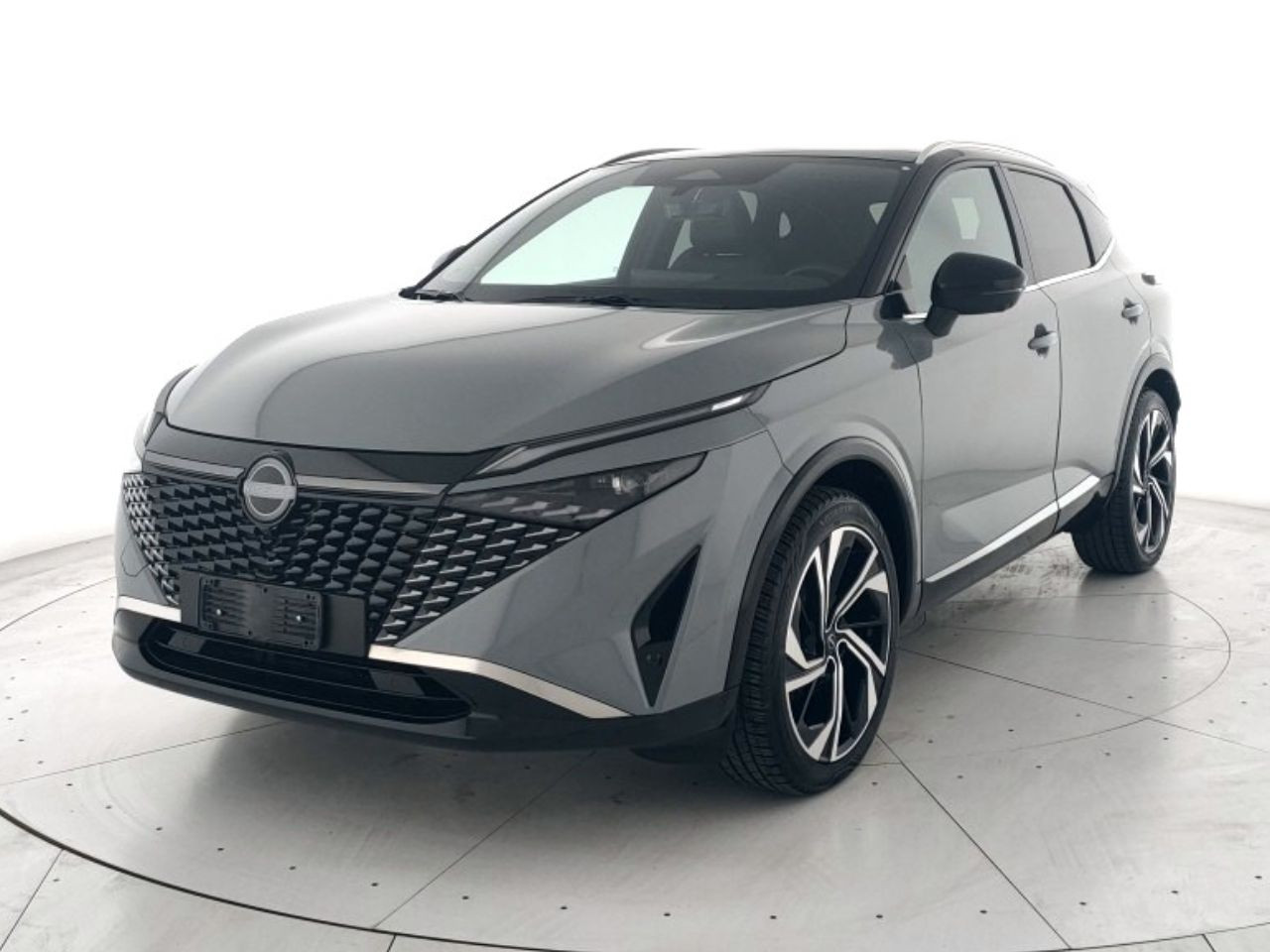 Nissan Qashqai Usato 2024 Qashqai Reggio Emilia