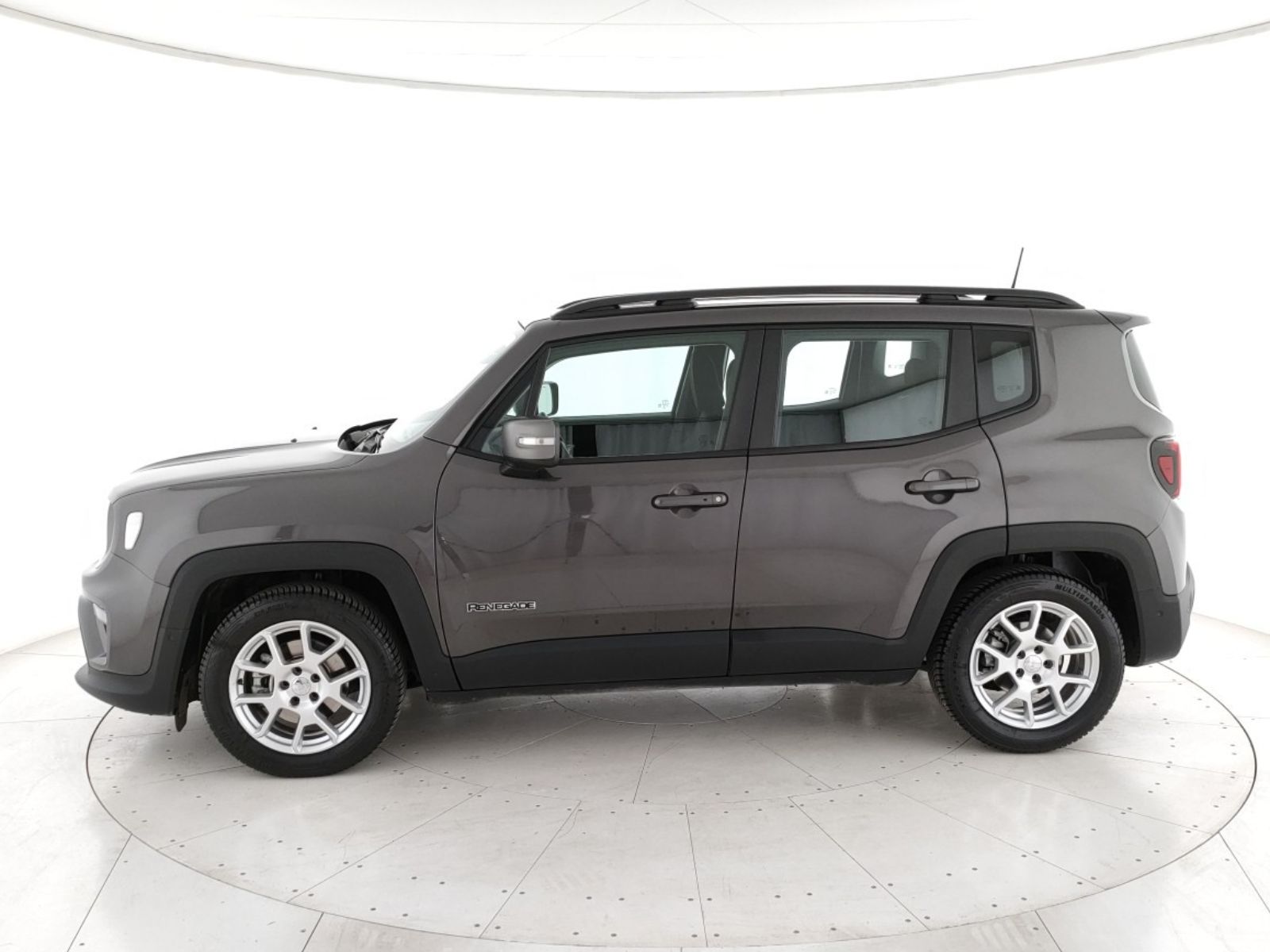 Jeep Renegade Usato 2021 Renegade Legnago