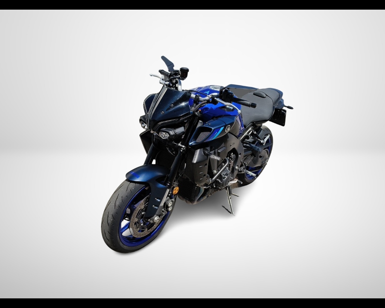 YAMAHA MT-10