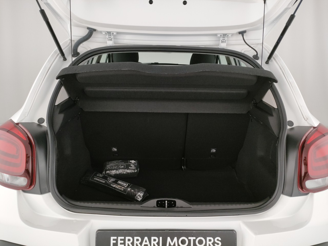 Citroen C3 Usato 2022 C3 Modena