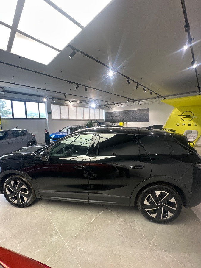 OPEL Grandland Nuovo Grandland GS 145CV EDCT