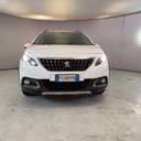 2008 - 2008 1.6 Bluehdi Allure 100cv My16