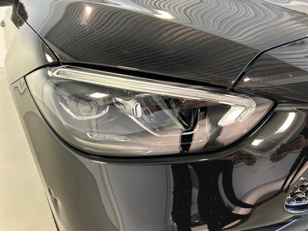 Mercedes Classe C Station Wagon Classe C Station Wagon 300 e Plug-In-Hybrid Premium Plus 9G-Tronic - 7