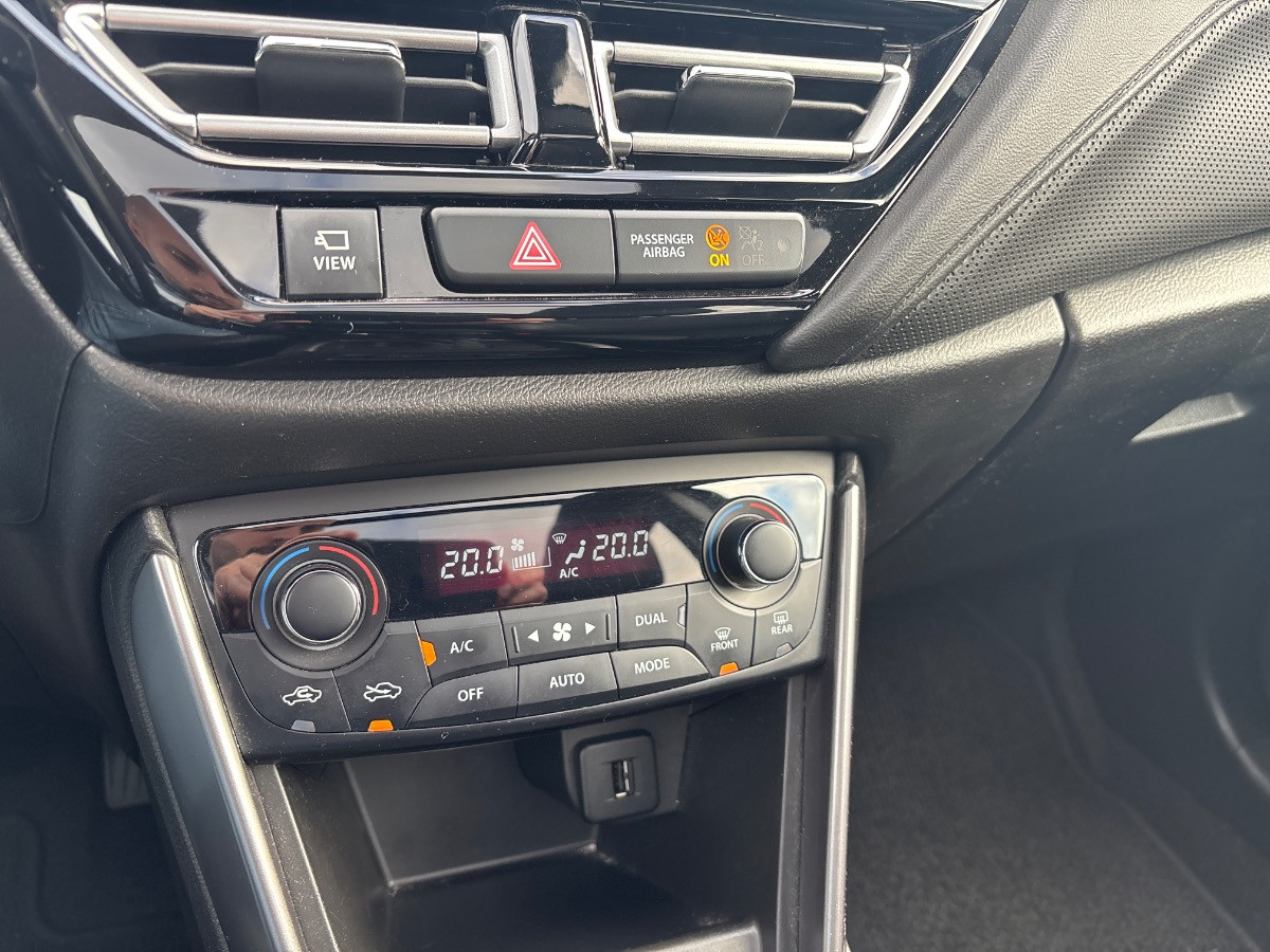 Suzuki S-Cross Usato 2022 S-Cross Mestre