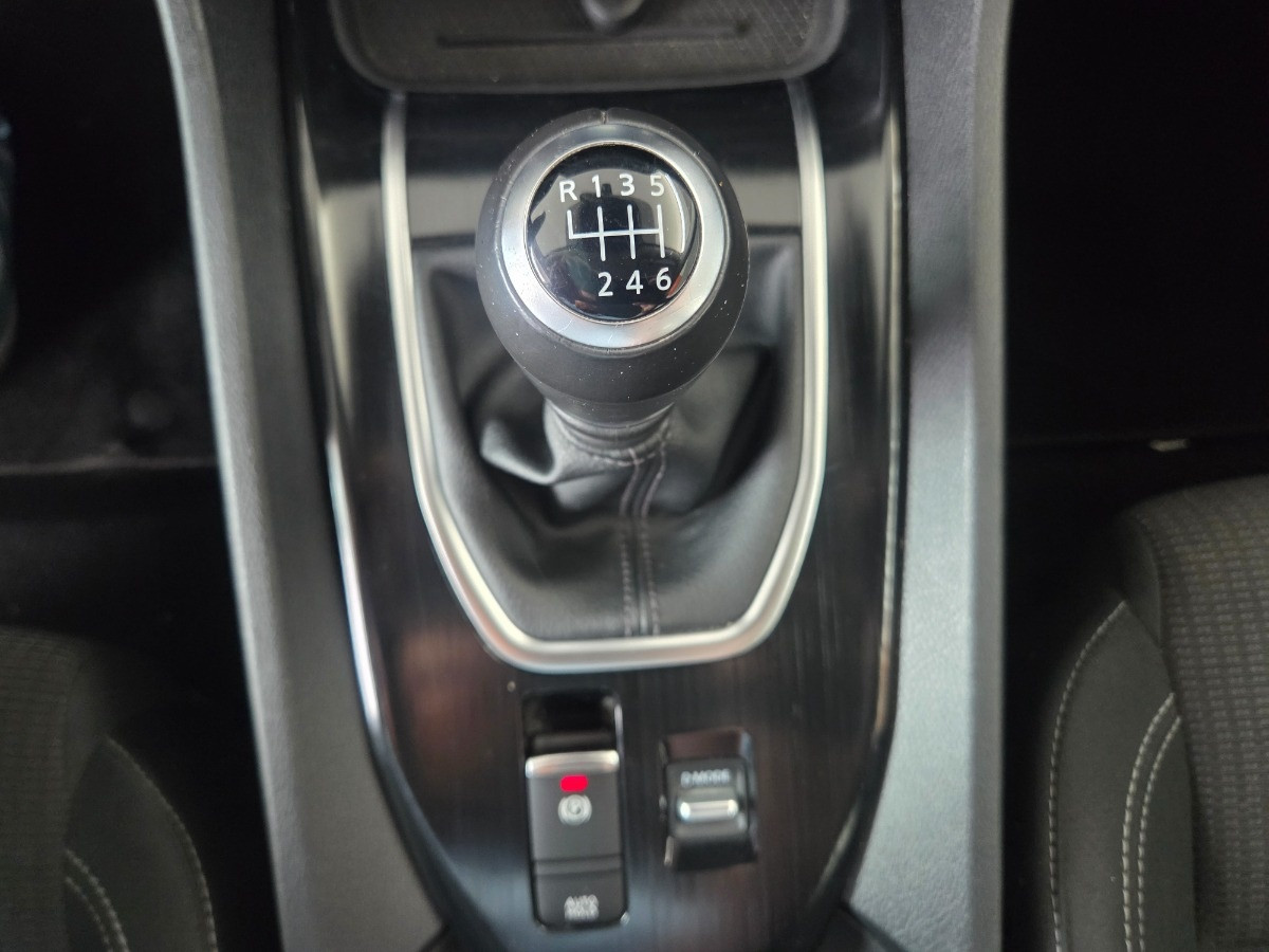 Nissan Qashqai Usato 2021 Qashqai Reggio Emilia