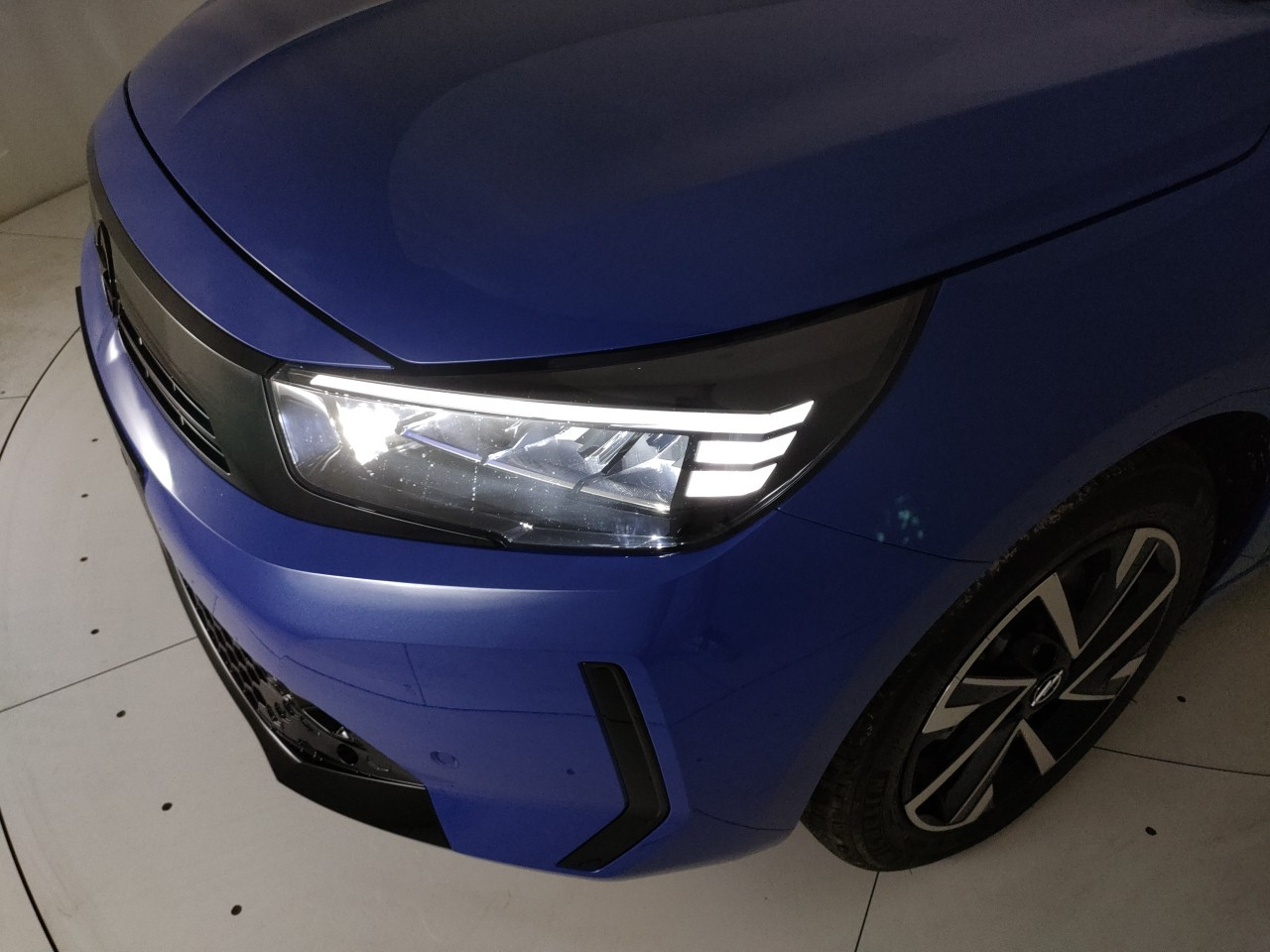 Opel Corsa Nuovo  Corsa Porto Mantovano