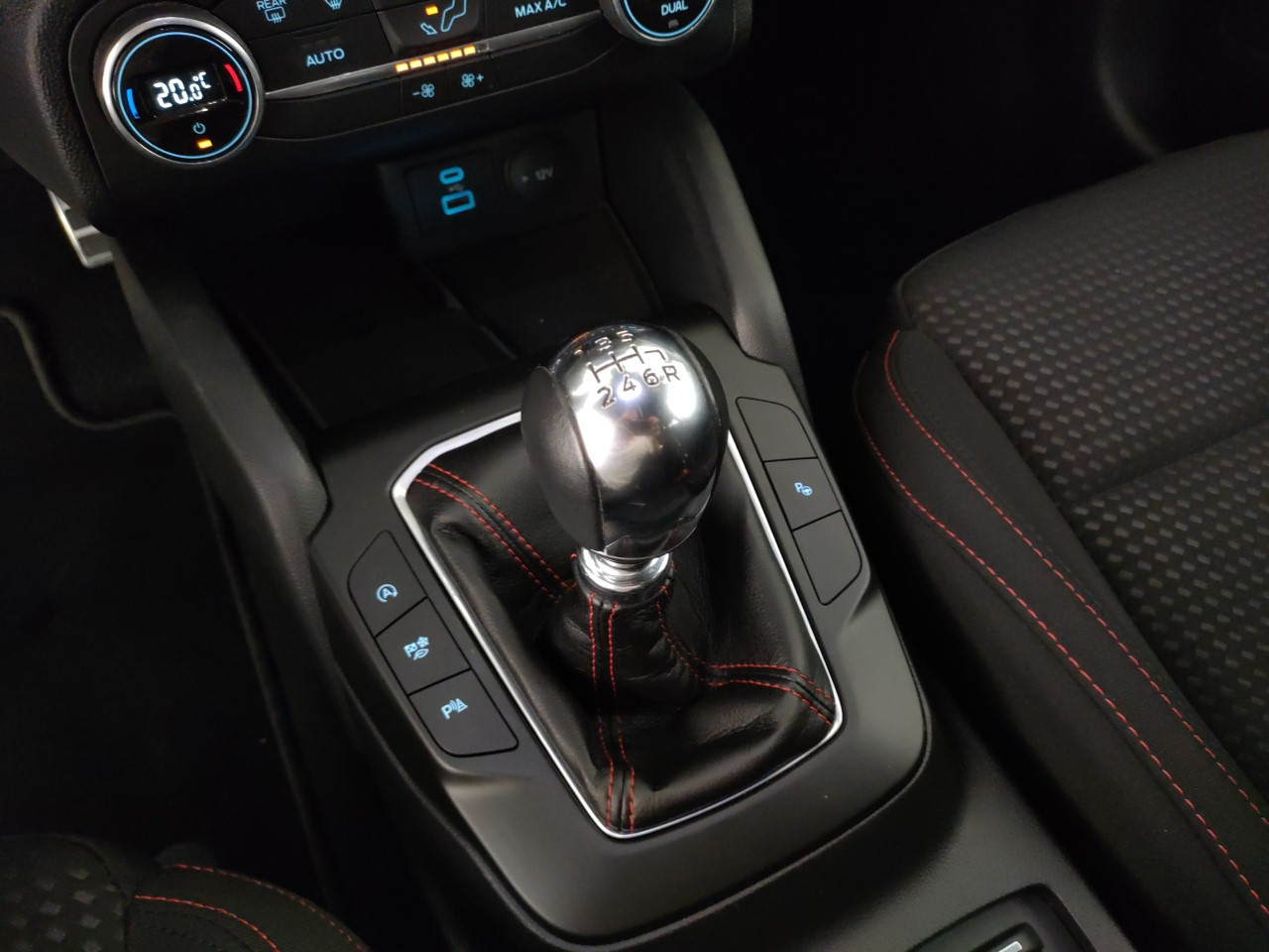 Ford Focus Usato 2022 Focus Modena
