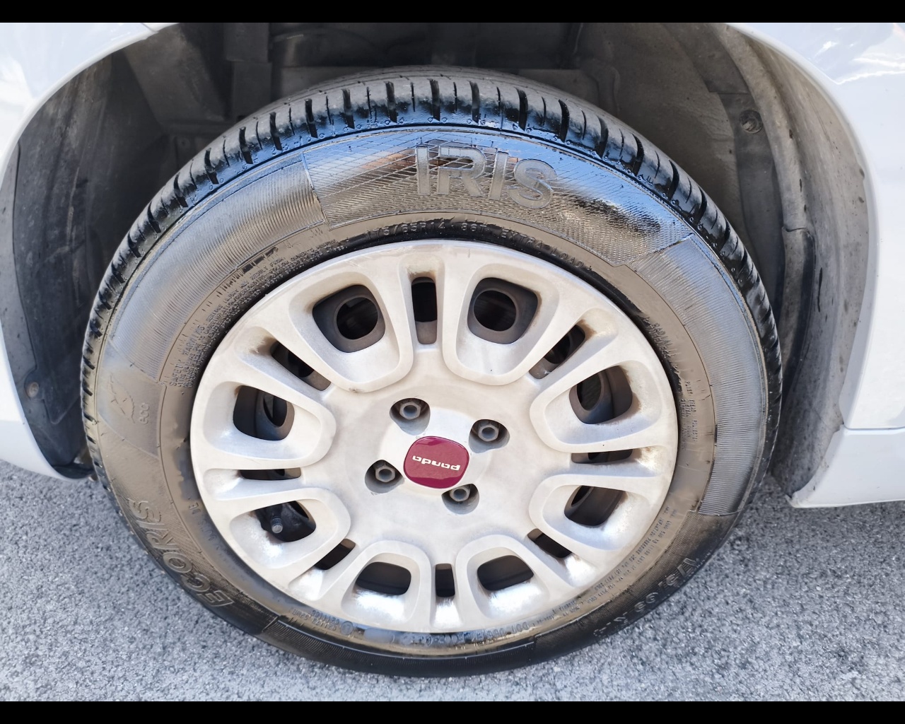 Foto FIAT Panda 1.2 Pop s&s 69cv 