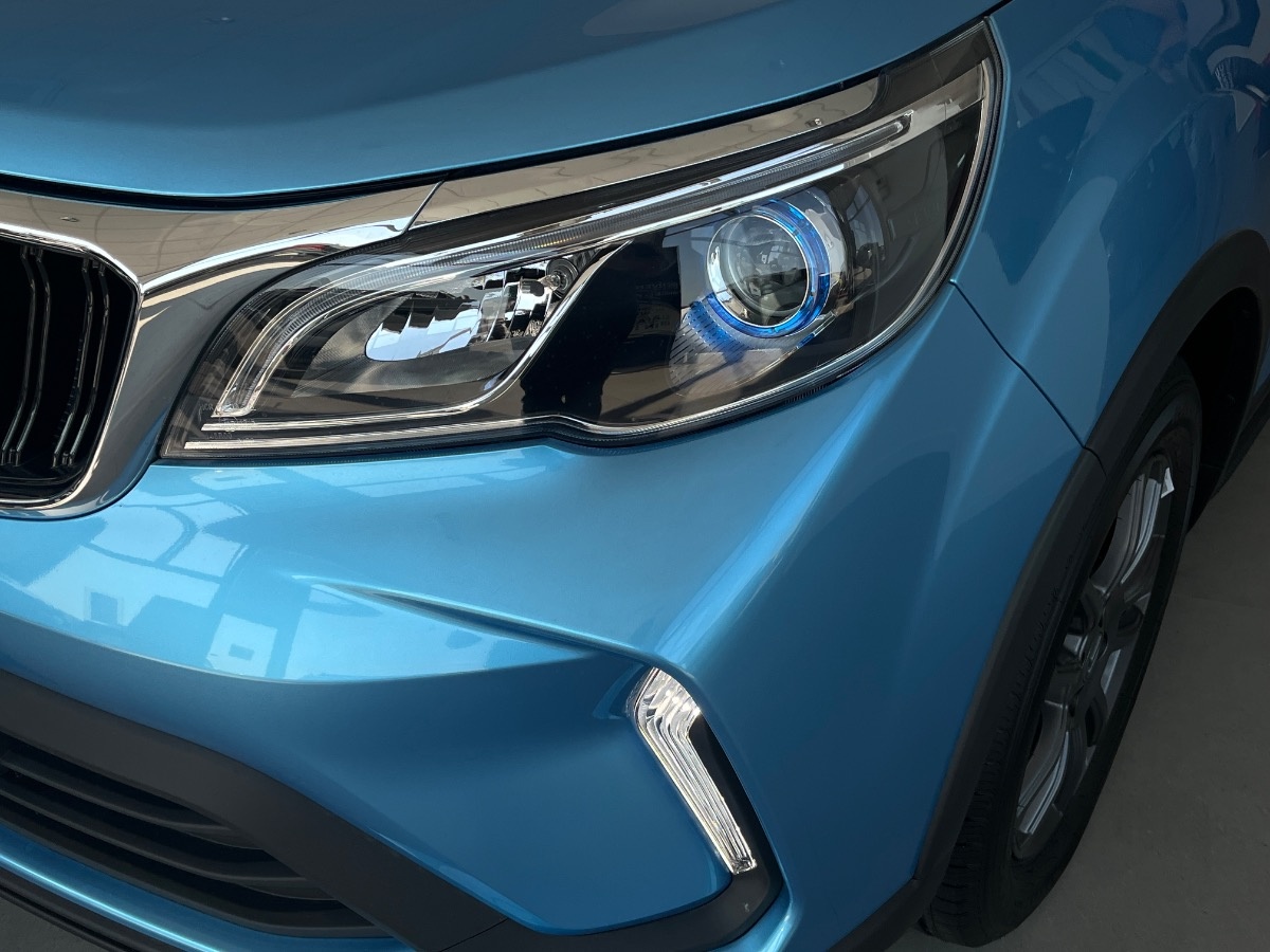 Emc Quattro Nuovo Benzina Quattro Verona